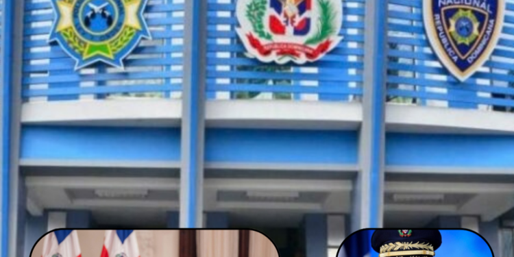 Entidades sociales respaldan lucha contra la delincuencia que libra actual jefatura PN