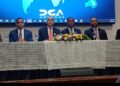 Aduana fortalece medidas para garantizar  trazabilidad de las mercancías hacia Haití