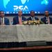 Aduana fortalece medidas para garantizar trazabilidad de las mercancías hacia Haití