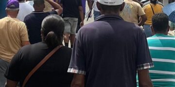 EL PLD movilizará sus miembros este sábado en todo el país