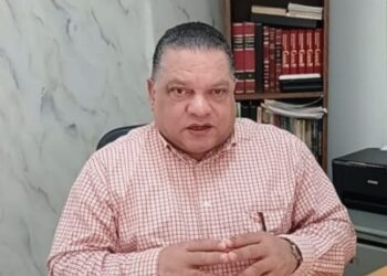 Mario Díaz pide a Abinader crear Consejo Nacional de Tránsito y Transporte con participación de los 15 principales dirigentes del sector