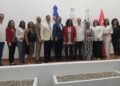 Ministerio de Cultura y SARD presentan la XIII Bienal Internacional de Arquitectura y Urbanismo, que se celebrará en noviembre