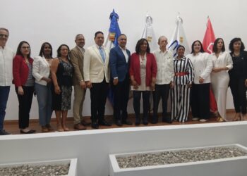 Ministerio de Cultura y SARD presentan la XIII Bienal Internacional de Arquitectura y Urbanismo, que se celebrará en noviembre