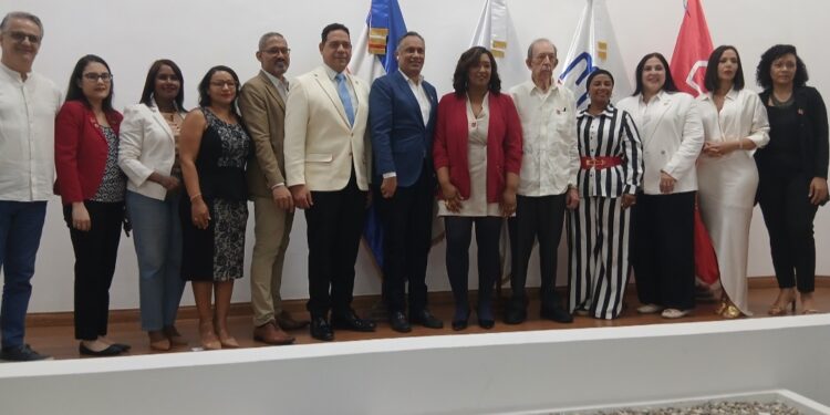Ministerio de Cultura y SARD presentan la XIII Bienal Internacional de Arquitectura y Urbanismo, que se celebrará en noviembre