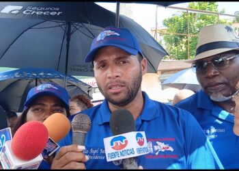 ADP de Santo Domingo Norte exige al Gobierno soluciones para escuelas y mayor inversión educativa