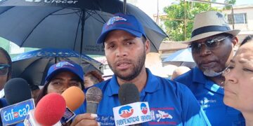 ADP de Santo Domingo Norte exige al Gobierno soluciones para  escuelas y mayor inversión educativa