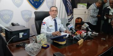 PN profundisa investigación de asesinato de menor de edad, a manos de un raso policial en SDE
