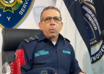 Policía y Ministerio Público activan búsqueda de presunto responsable de agresión que provocó muerte de joven en Los Praditos
