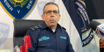 Policía y Ministerio Público activan búsqueda de presunto responsable de agresión que provocó muerte de joven en Los Praditos