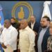 Sector externo pide al presidente del PRM mayor espacio político para Raquel Peña