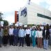 Alcaldesa Betty Gerónimo y rector del ITLA entregan 600 becas a jóvenes destacados del programa BTI