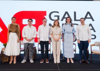 Foro Punta Cana reúne a líderes públicos y empresariales para debatir sobre “El país que viene”