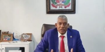CODUE llama a respetar el debido proceso en caso de Ángel Capellán