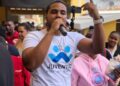 ¿Quién es el nuevo joven que ha surgido como voz y defensor de la juventud?