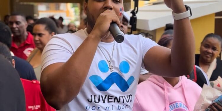 ¿Quién es el nuevo joven que ha surgido como voz y defensor de la juventud?