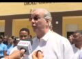 Presidente Abinader sobre Senasa: “Nuestro deseo es que todo el que tenga mérito para ser sometido lo sea; que esto sirva de ejemplo ahora y para los próximos años”.