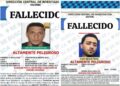 Policía informa “Yiro”, integrante de “Los Fantasmas”, y “Niño”, buscado por homicidio, fallecen al enfrentar patrullas policiales en hechos separados en SPM y Santiago
