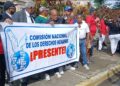 Agricultores en la provincia Bonao denuncian desalojo abusivo de terrenos aseguran les pertenecen