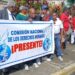 Agricultores en la provincia Bonao denuncian desalojo abusivo de terrenos aseguran les pertenecen