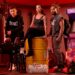 Everlast y Street Fighters unen a dos generaciones de fighters con su primera colaboración oficial para LatinoaméricaChoice of Fighters llegará el 25 de septiembre