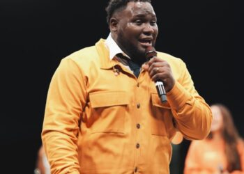 Jordan Mateo estrena “Tengo la libertad”, un Afro Gospel que invita a celebrar la fe con libertad
