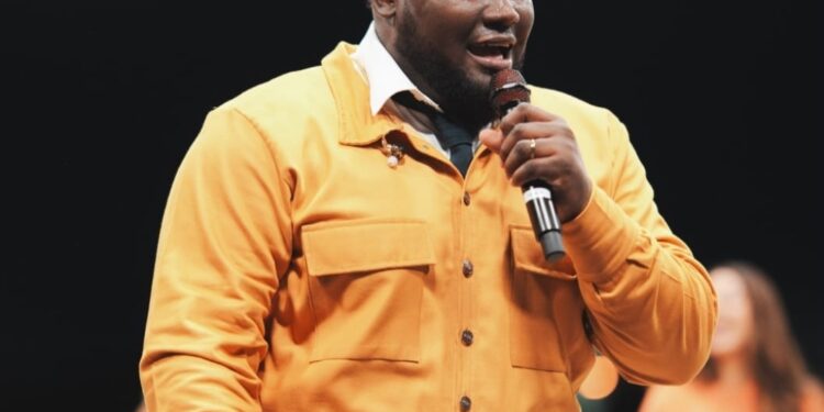 Jordan Mateo estrena “Tengo la libertad”, un Afro Gospel que invita a celebrar la fe con libertad