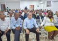Rafael Castillo pone en marcha estructura territorial para disputar Alcaldía de Santo Domingo Este