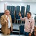 Asociación de Cronistas Policiales ACROPOL elige nueva su directiva; lleva a Dugueslin Santana a la presidencia