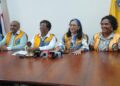 Clubes de Leones proyectan beneficiar hasta 4,500 personas durante Semana Global de Servicio dedicada a la Salud Visual