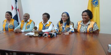 Clubes de Leones proyectan beneficiar hasta 4,500 personas durante Semana Global de Servicio dedicada a la Salud Visual