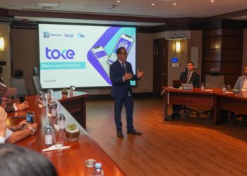 Banco Popular destaca el impacto de Toke en la inclusión financiera con más de un millón de usuarios y 30,000 microcomercios incorporados