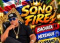 SONOFIRE estrena nueva producción musical,  entrevista pronto