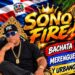 SONOFIRE estrena nueva producción musical,  entrevista pronto