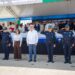 Presidente Abinader deja iniciado en La Altagracia despliegue del nuevo modelo de patrullaje con 990 agentes entrenados y equipados para continuar fortaleciendo la seguridad en la Región Este