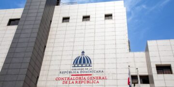 Contraloría publica nuevos informes de auditoría por instrucción del presidente Luis Abinader Corona