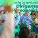 Leonel retoma agenda territorial y encabezará este domingo juramentación en San Cristóbal