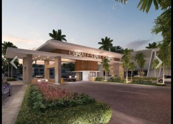Inversionistas extranjeros y dominicanos residentes en el exterior reclaman soluciones en Corales del Caribe