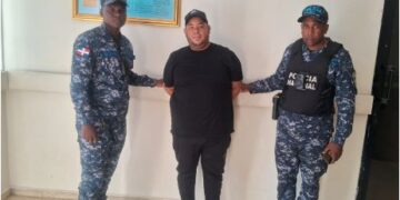 Policía fortalece captura de prófugos mediante tecnología de reconocimiento de placas