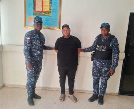 Policía fortalece captura de prófugos mediante tecnología de reconocimiento de placas