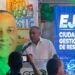 Diputado Carlos José Gil anuncia aspiraciones a la Alcaldía SDE