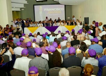 Francisco Javier: “En las primarias del 2027 ganaré con un resultado superior que en la consulta de octubre”