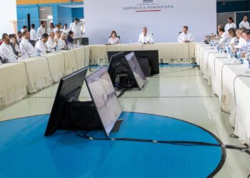 Gobierno destaca inversión de RD$6,726 millones en San José de Ocoa durante Consejo de Ministros