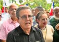 Tito Hernández dijo confiar en que el presidente Luis Abinader atenderá las demandas de los agrónomos