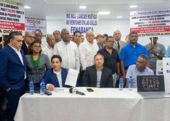 Fenabanca valora aprobación de Ley 86-26, pero advierte sobre contradicciones y falta de respuesta del Ministerio de Hacienda