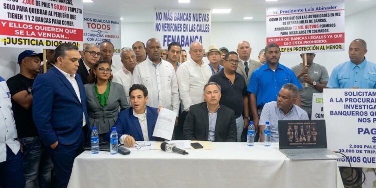Fenabanca valora aprobación de Ley 86-26, pero advierte sobre contradicciones y falta de respuesta del Ministerio de Hacienda