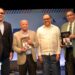 Libro de Antoliano Peralta figura entre los más vendidos en0 la Feria Internacional del Libro 2026