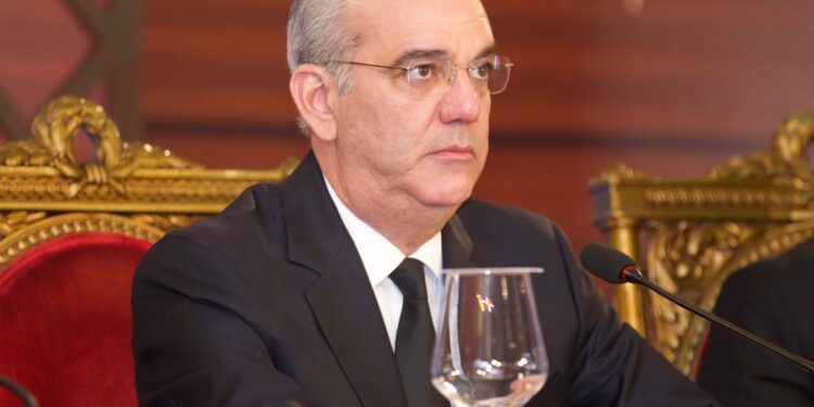 Presidente Abinader: “Hasta la palabra doméstica es insultante; hay que ir eliminando esa palabra”