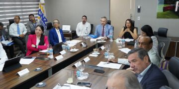 CNZFE aprueba inversiones por más de RD$ RD$763.3 millones para el sector zonas francas