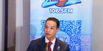 Alfonso Rodríguez resalta transformación del sistema de transmisión ante análisis energético desde Puerto Rico