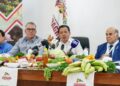 CONFENAGRO deplora derogación de decreto golpea la producción nacional de arroz